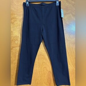 NWT “So” Capri Leggings